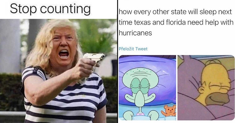 Just 32 Of The Funniest 2020 Election Memes So Far