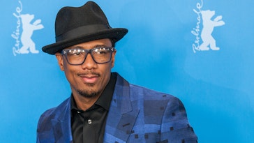 nick cannon two more babies